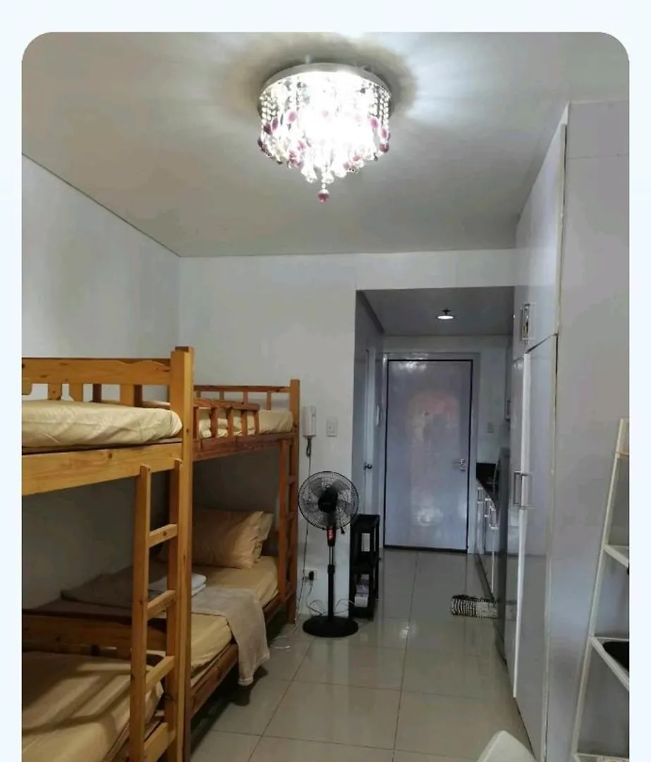 Shell Condotel Moa Pasay Manila