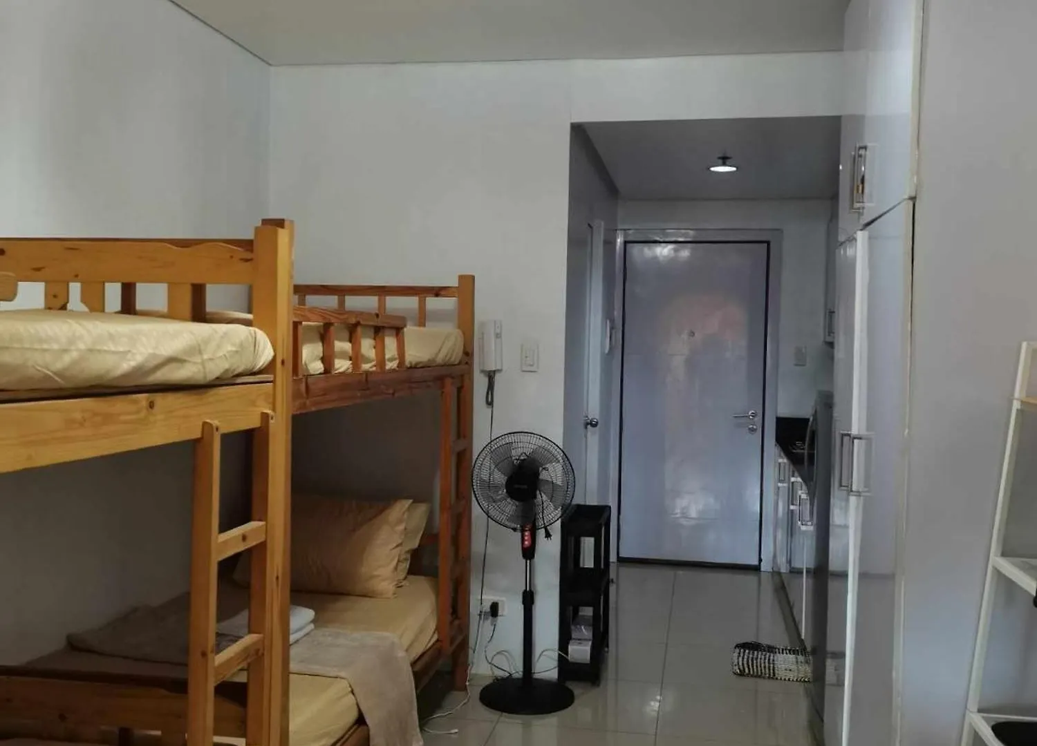 Shell Condotel Moa Pasay Manila 0*,  Philippines