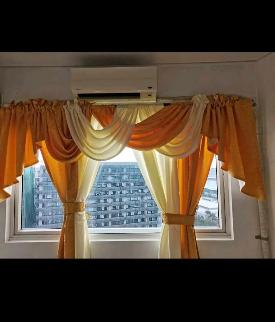 Shell Condotel Moa Pasay Manila