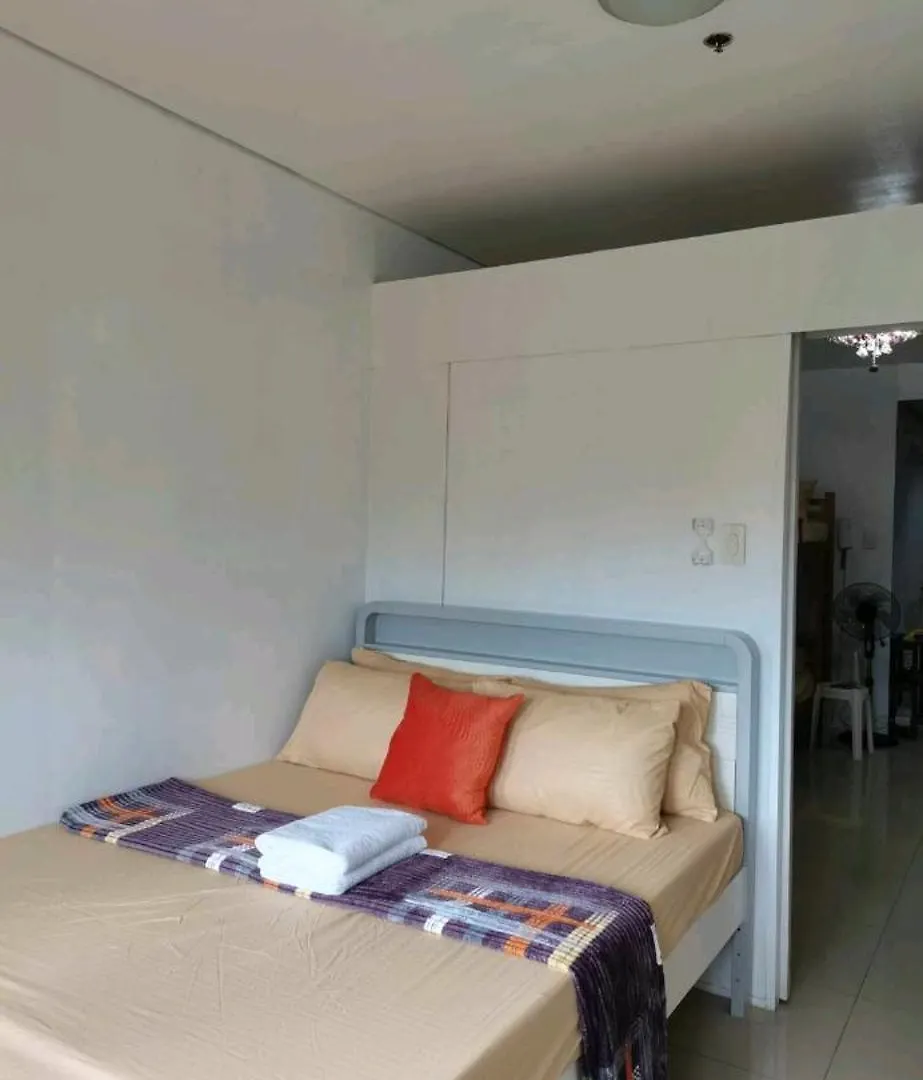 Shell Condotel Moa Pasay Manila 0*,  Philippines