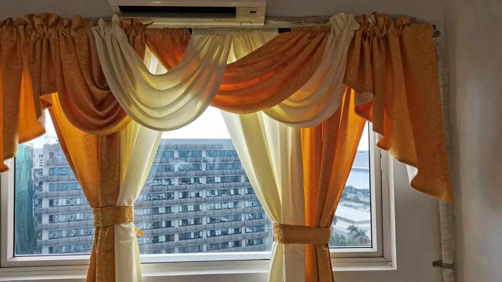 Shell Condotel Moa Pasay Manila 0*,