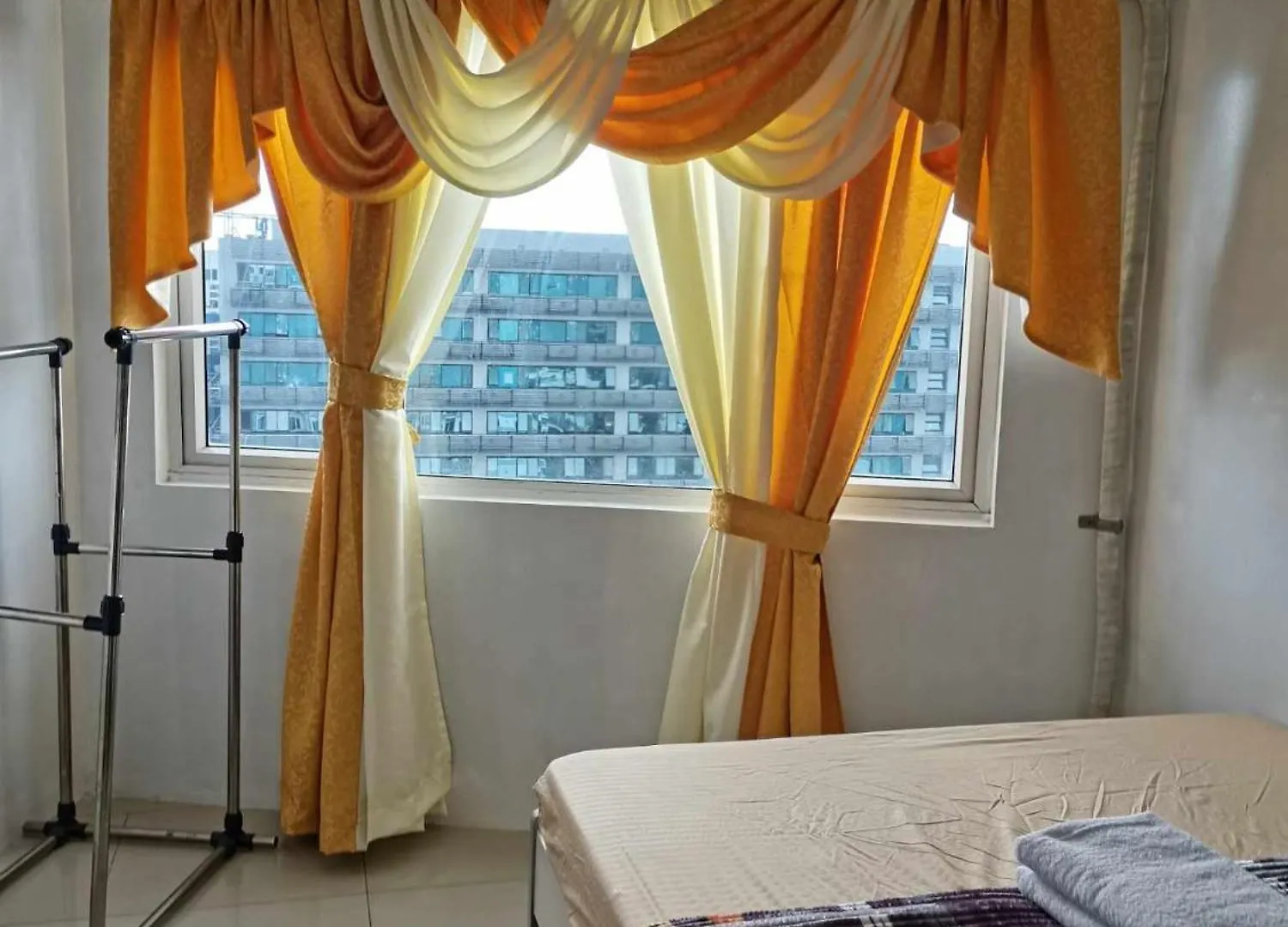 Aparthotel Shell Condotel Moa Pasay Manila