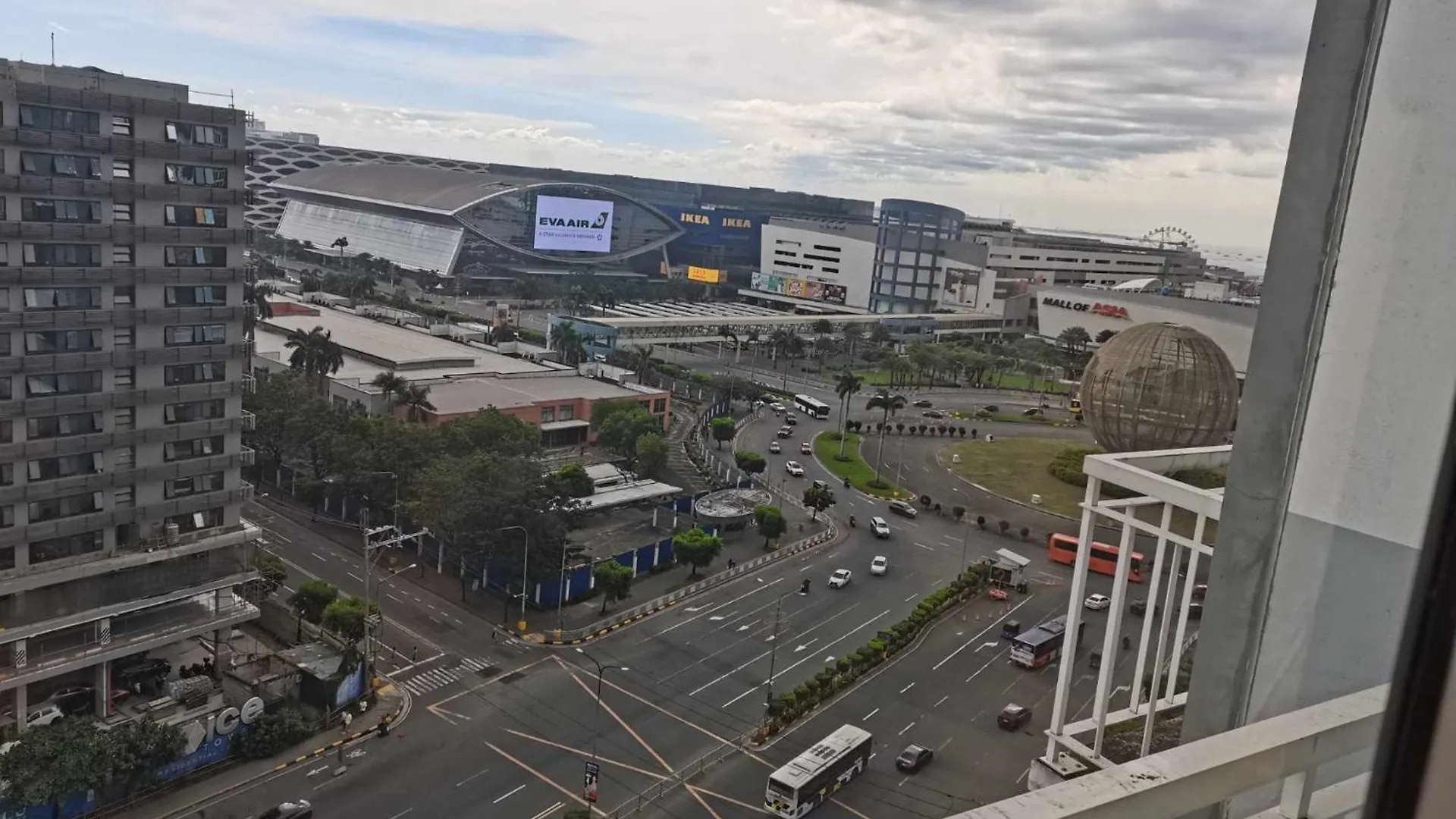 Shell Condotel Moa Pasay Manila
