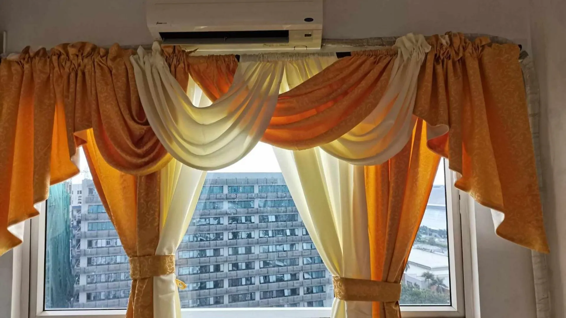 Aparthotel Shell Condotel Moa Pasay Manila Philippines