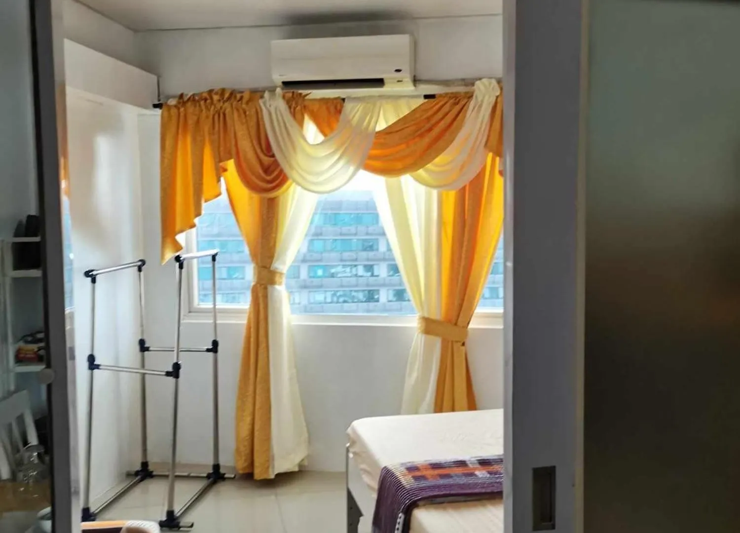 Shell Condotel Moa Pasay Manila Lejlighedshotel