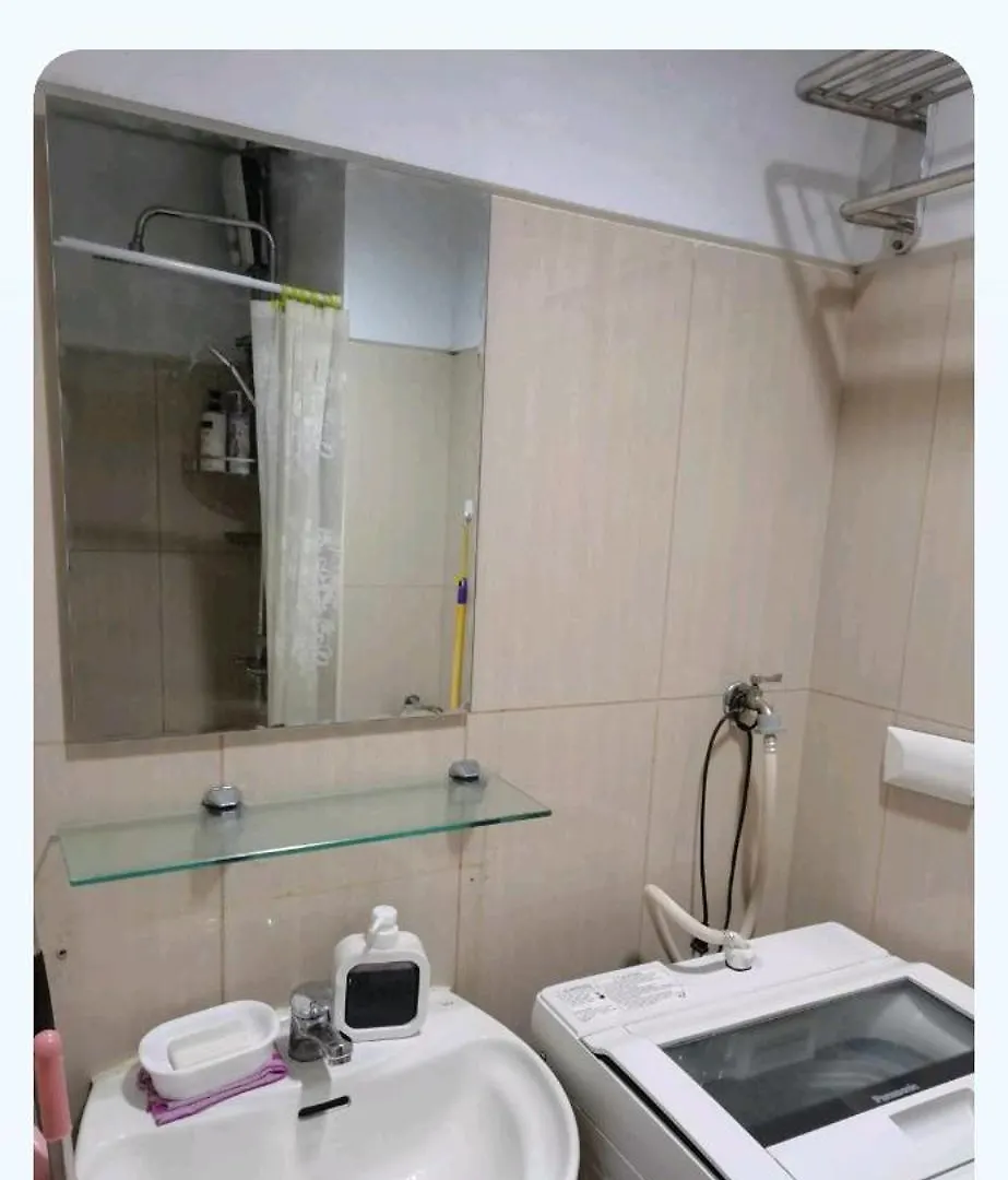 Shell Condotel Moa Pasay Manila