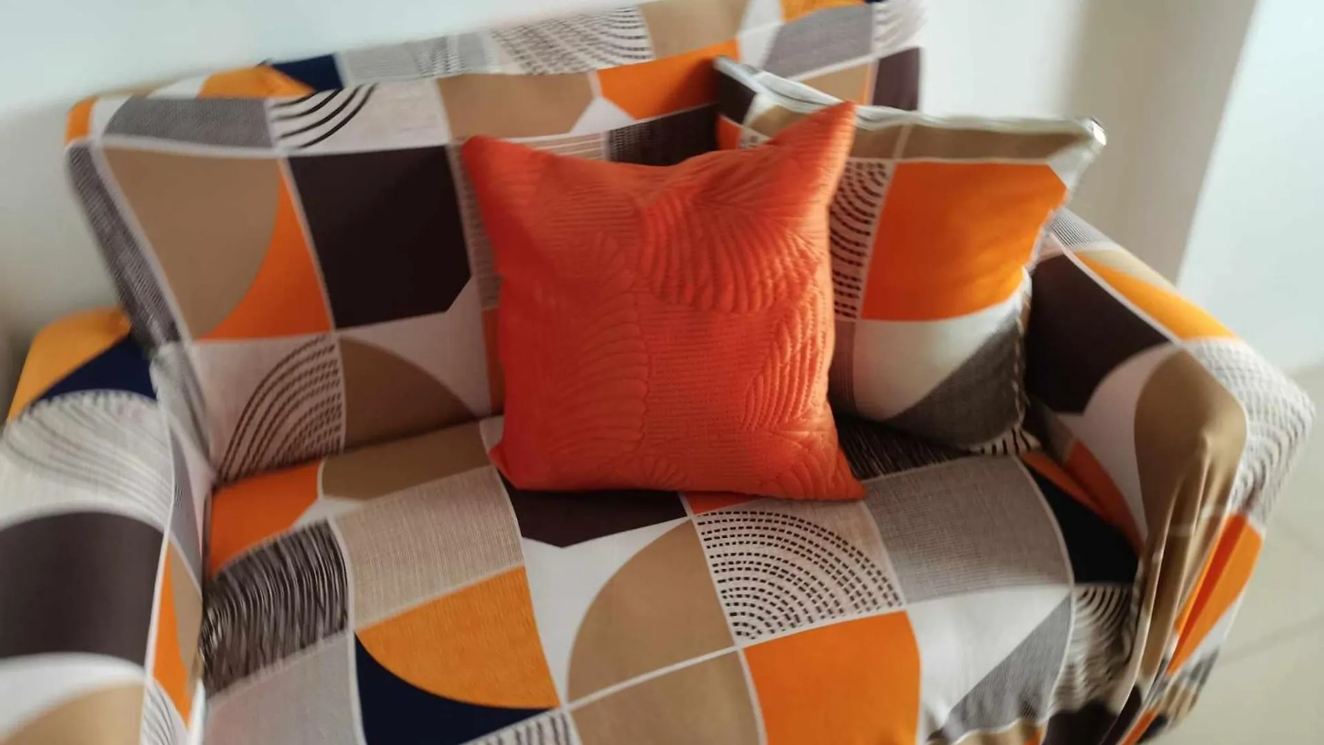 Lejlighedshotel Shell Condotel Moa Pasay Manila