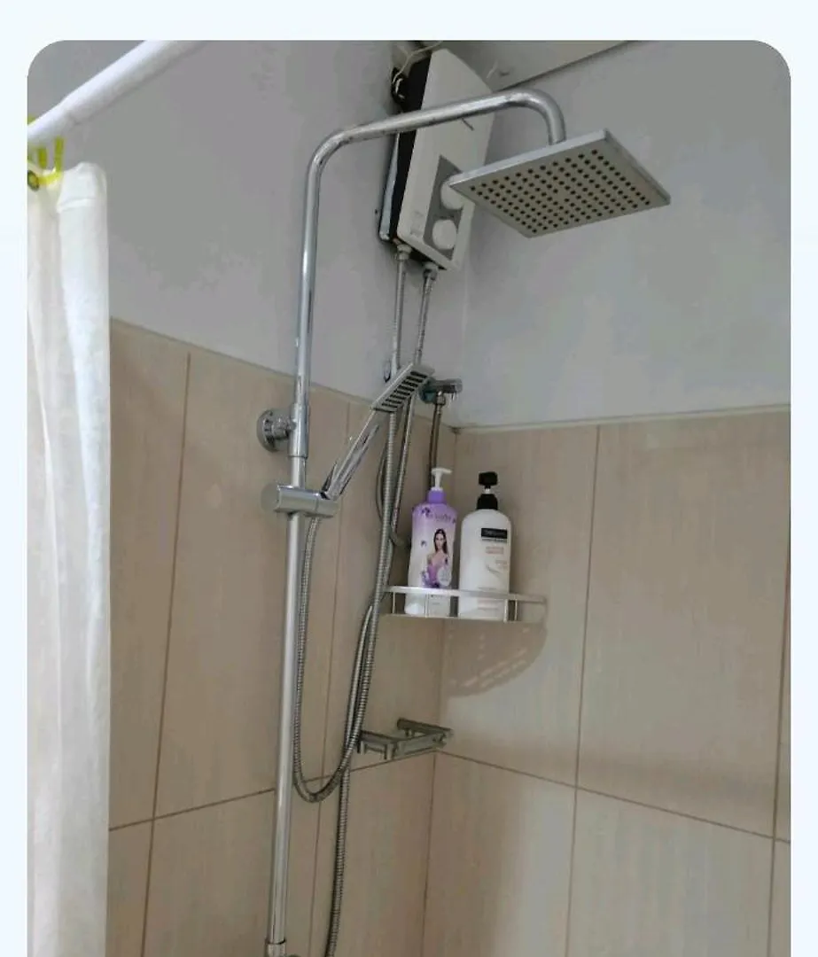 Shell Condotel Moa Pasay 0*,