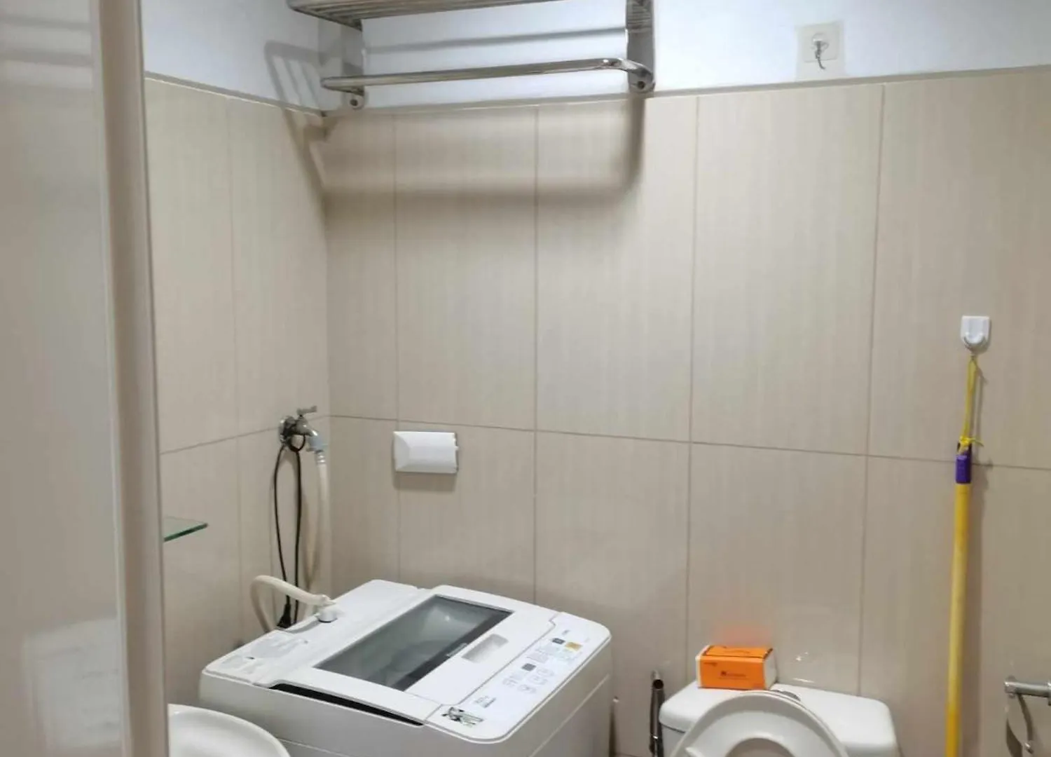 Shell Condotel Moa Pasay Aparthotel