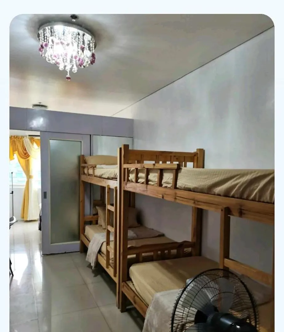 Shell Condotel Moa Pasay Manila Lejlighedshotel