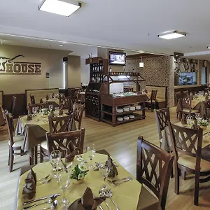 酒店 Oyo 838 马尼拉皇冠宫殿酒店, 马尼拉