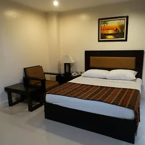 Hotel Paragon Tower, Manille