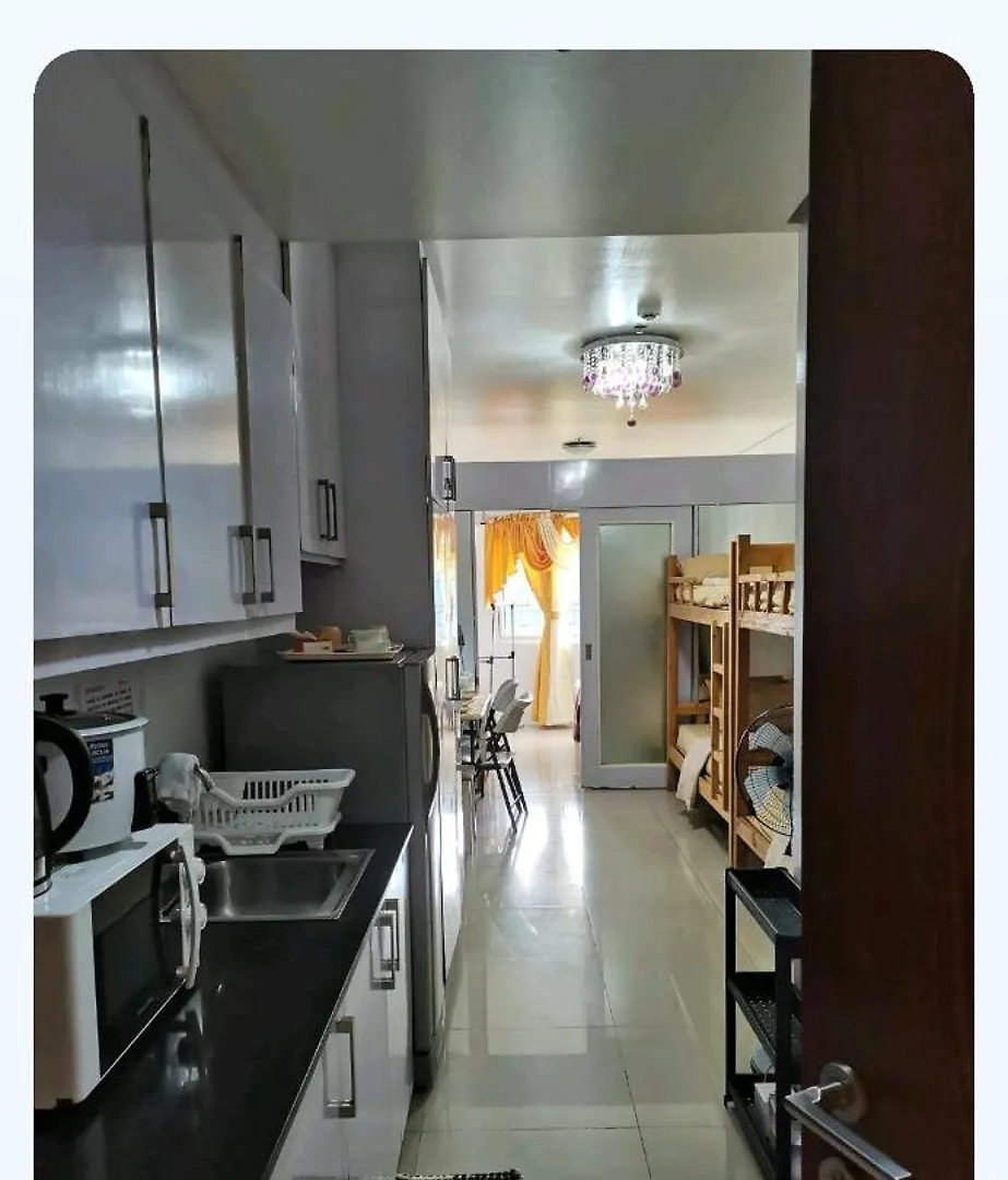 Shell Condotel Moa Pasay 马尼拉 公寓式酒店