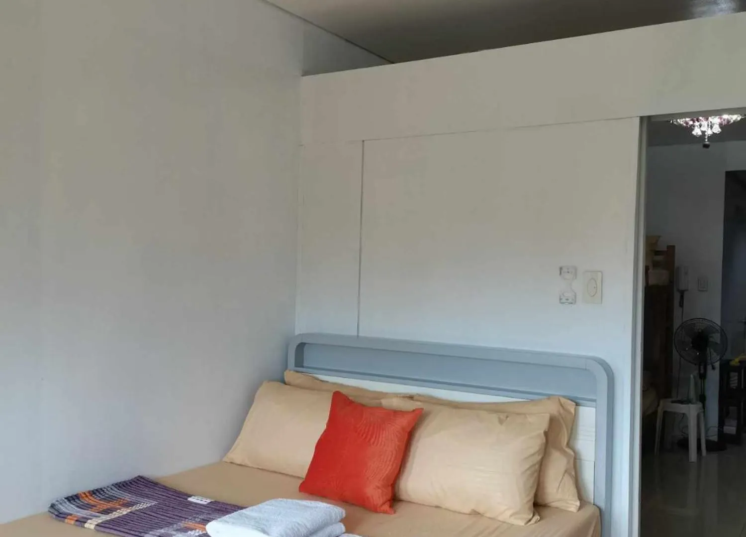 Shell Condotel Moa Pasay 马尼拉