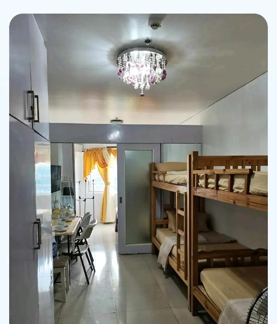 Shell Condotel Moa Pasay 马尼拉